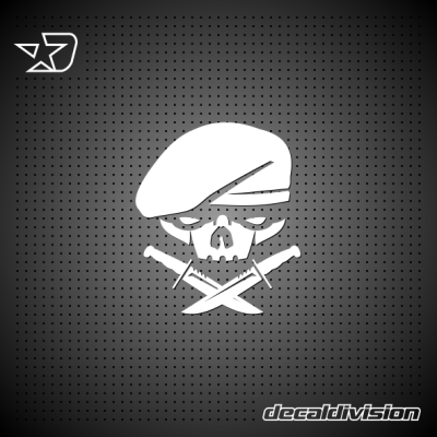 Ranger Medal of Honour Logo Sticker Ranger Medal of Honour Logo Sticker